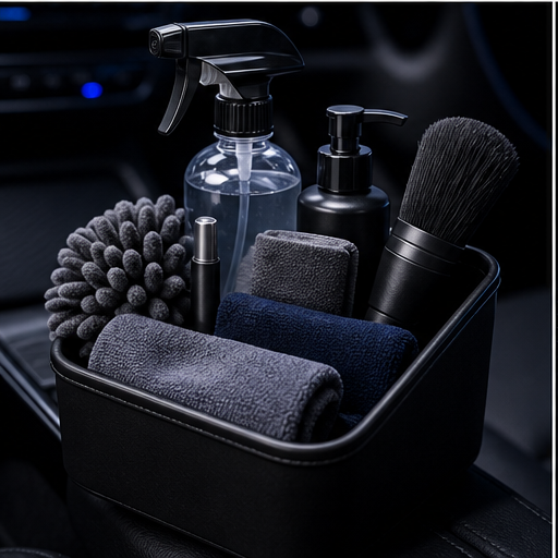 Nettoyage & detailing